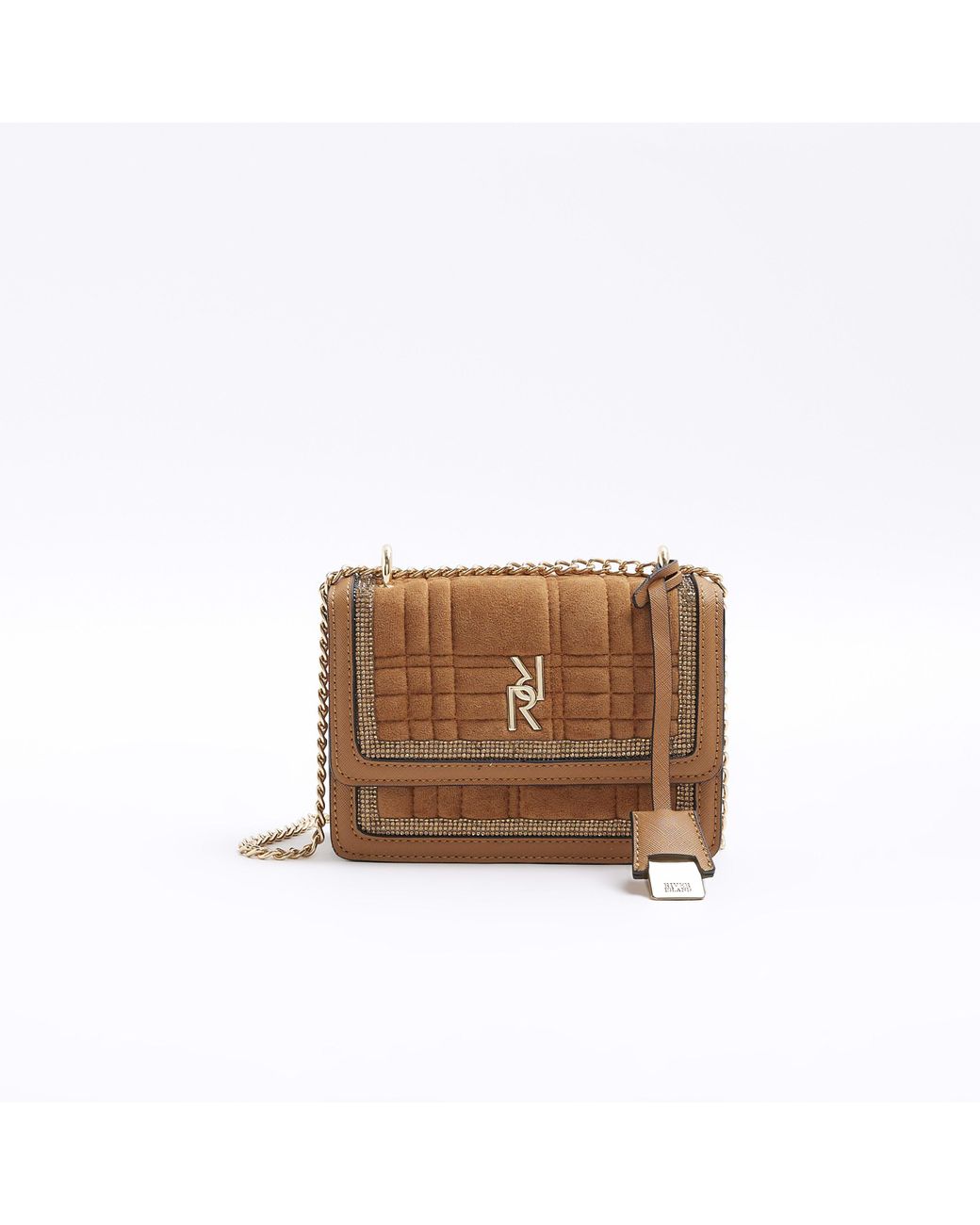 Saint laurent small kate sales wooden weave box bag