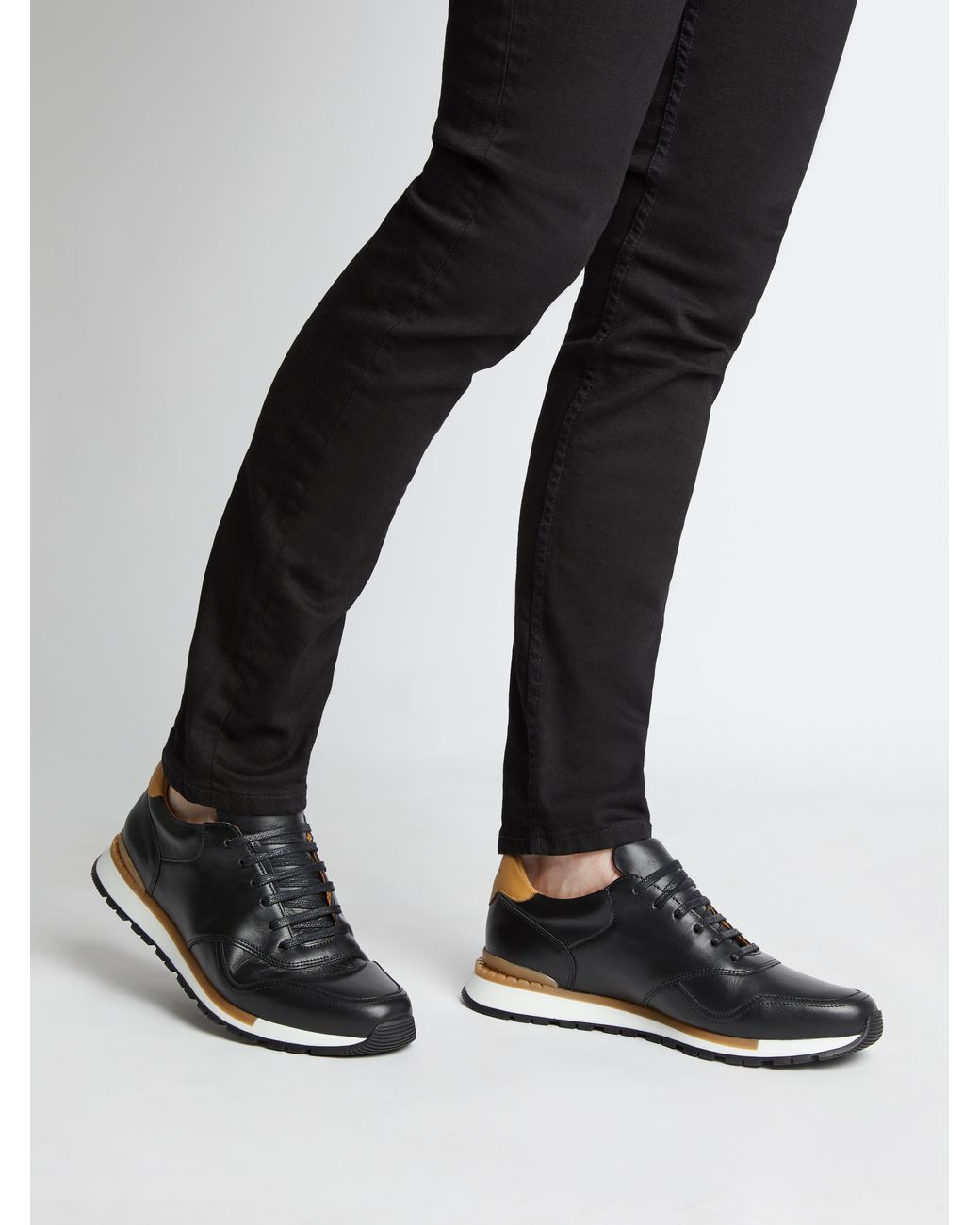 rm williams sneakers