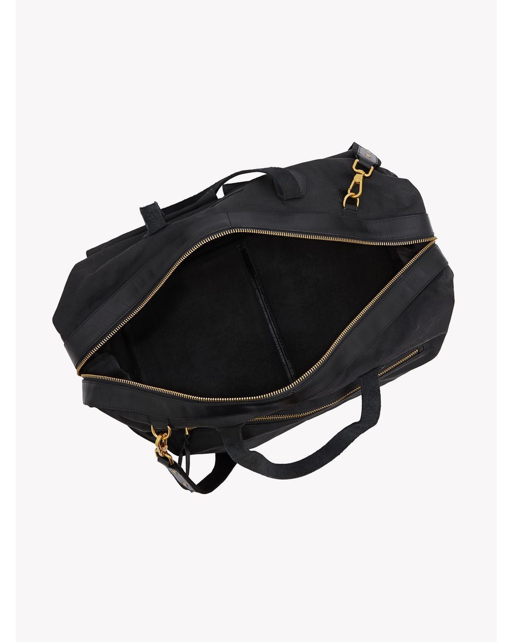 rm williams duffel bag