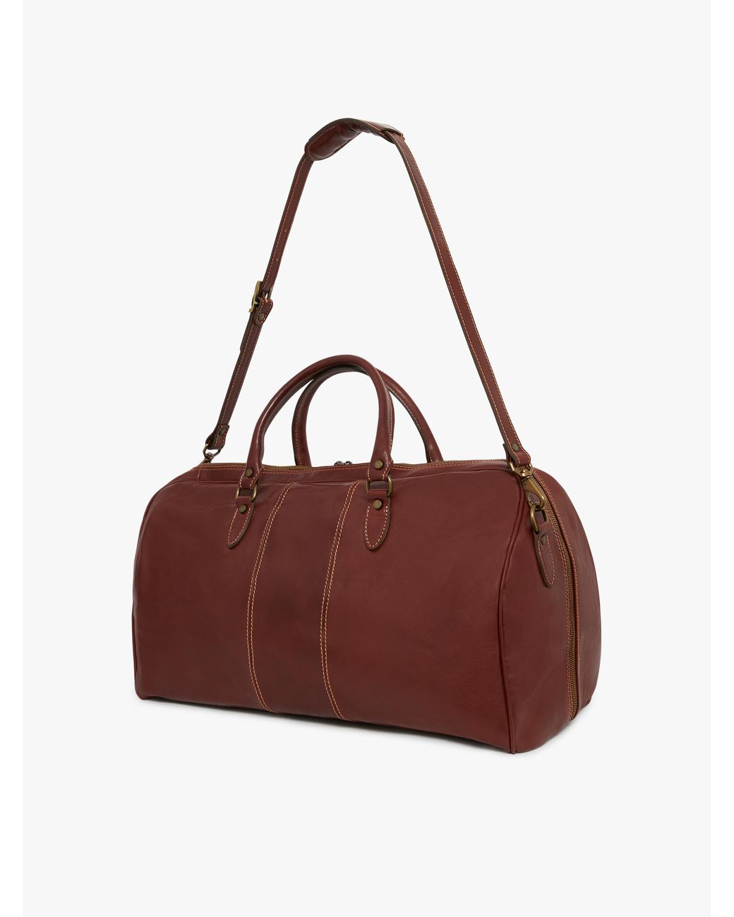 Shopping >rm williams weekend bag big sale - OFF 69%