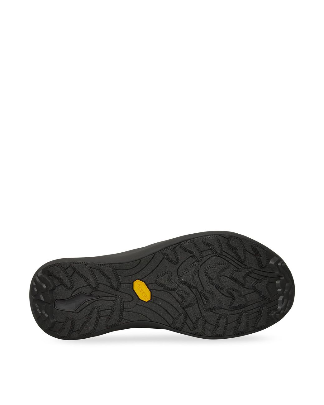 Roa Black Sella Vectran Footwear