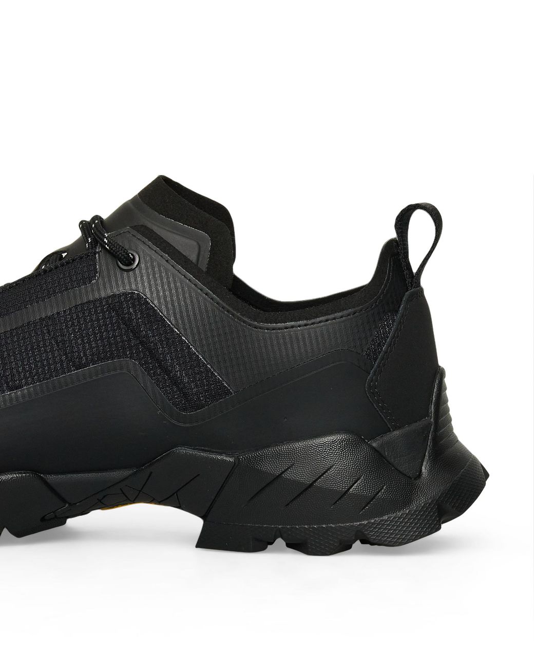 Roa Black Katharina Light Sneakers