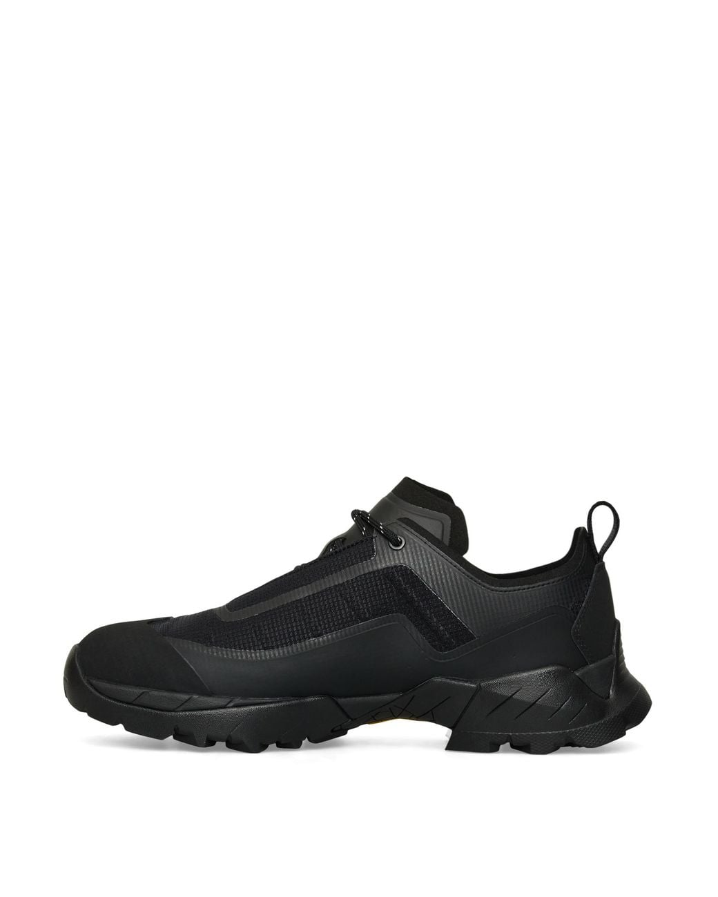 Roa Black Katharina Light Sneakers