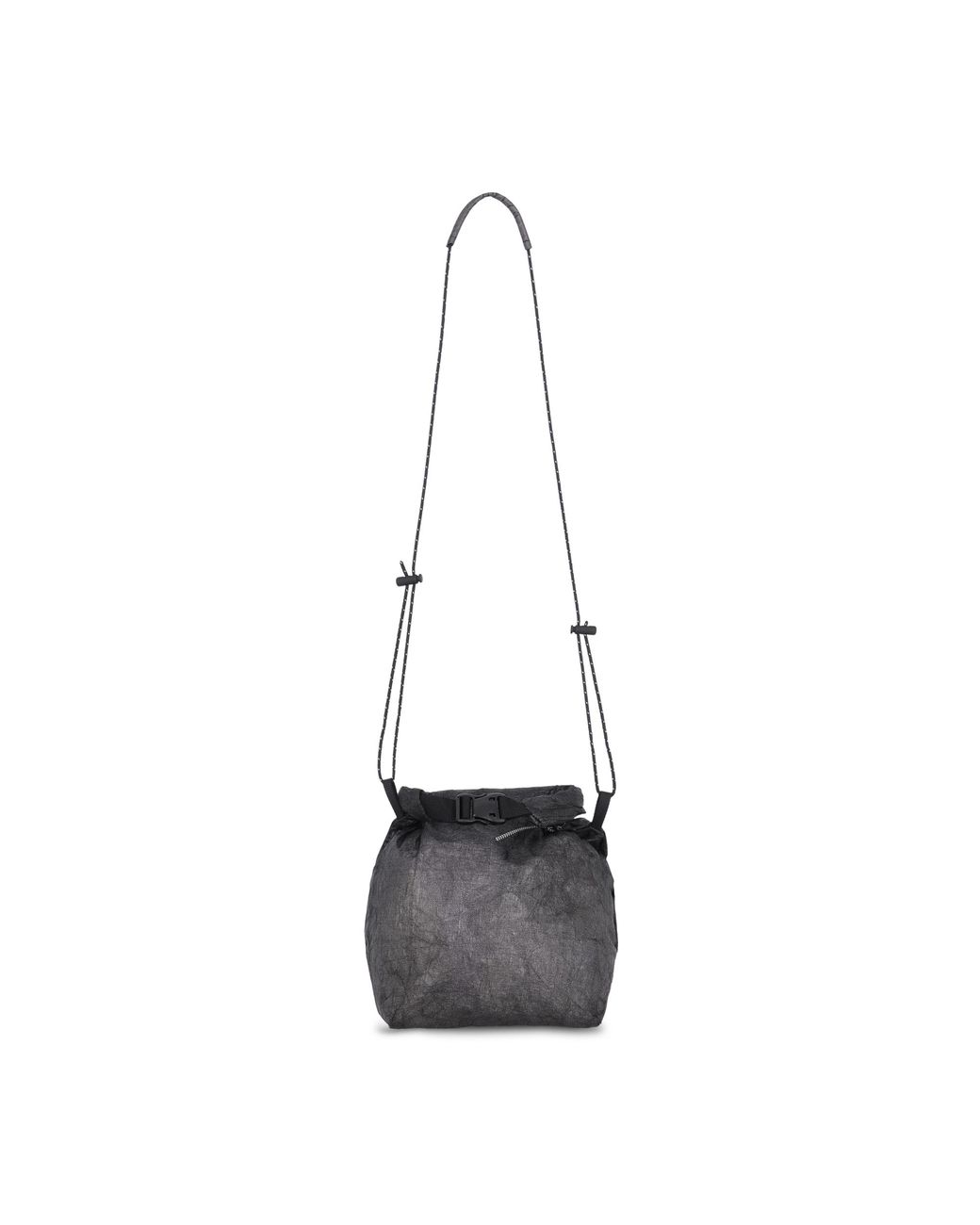 Roa Black Yuna Dyneema Crossbody Bag Hard Goods