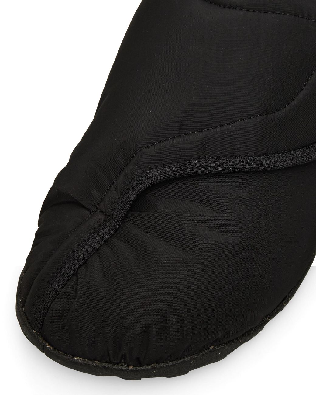 Roa Black Night Walker Footwear for men