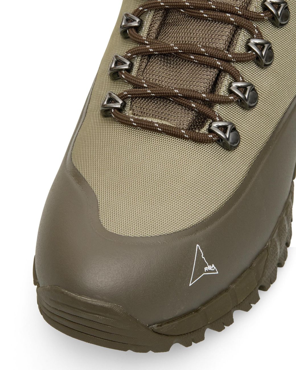 Roa Brown Andreas Waterproof Sympatex Footwear