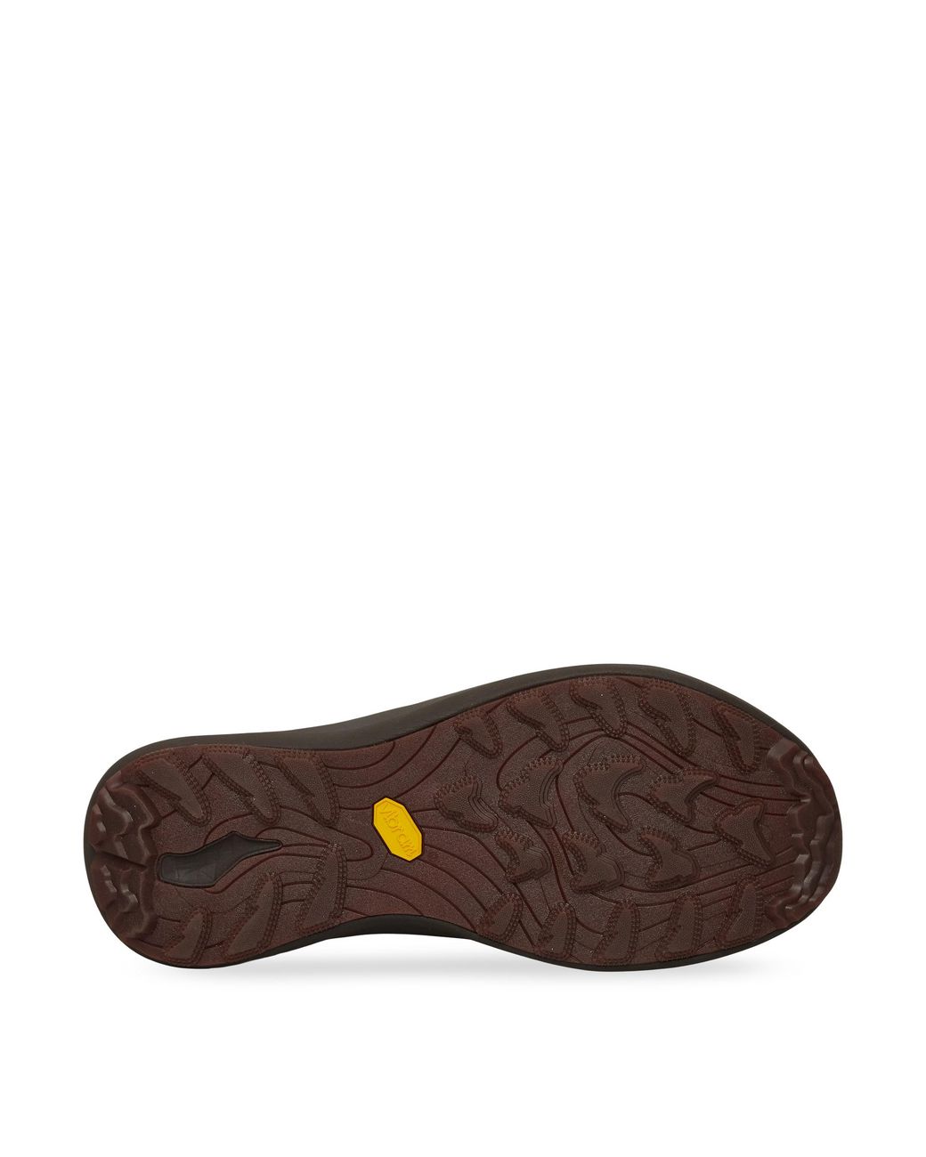 Roa Brown Sella Vectran Footwear