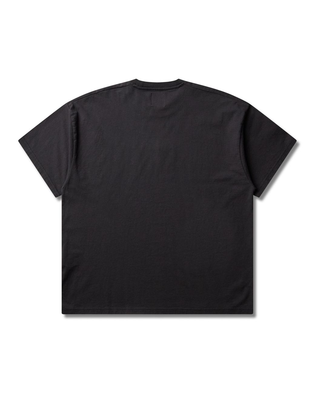 Roa Black Signal Mountain T-Shirt Tops