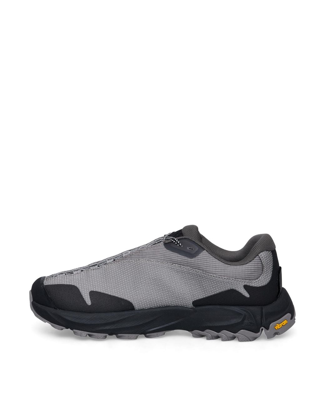 Roa Black Kuna Trail Footwear