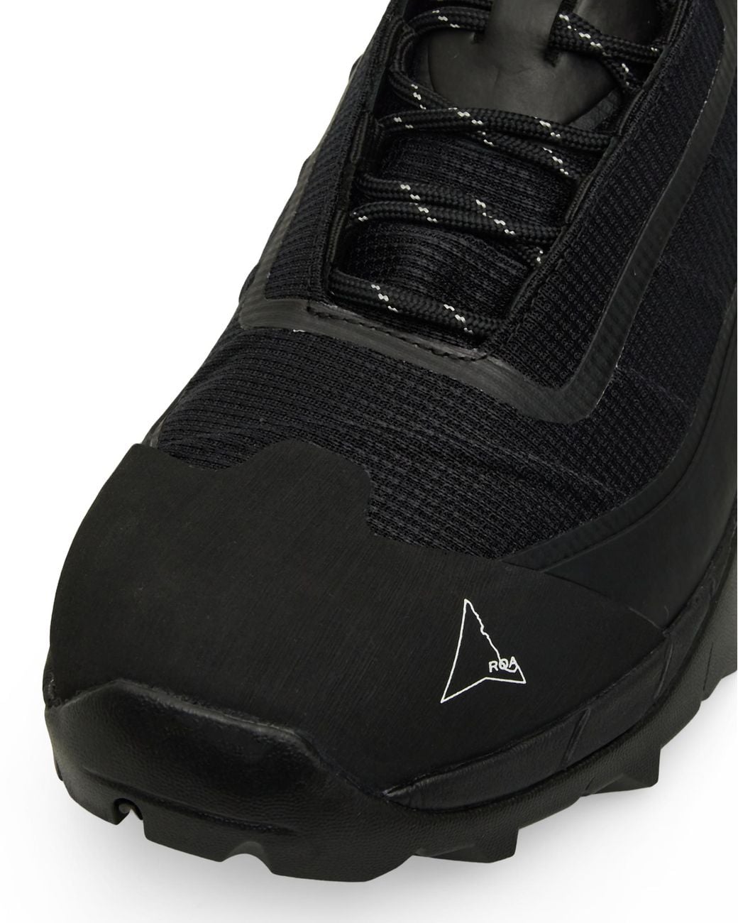 Roa Black Katharina Light Sneakers