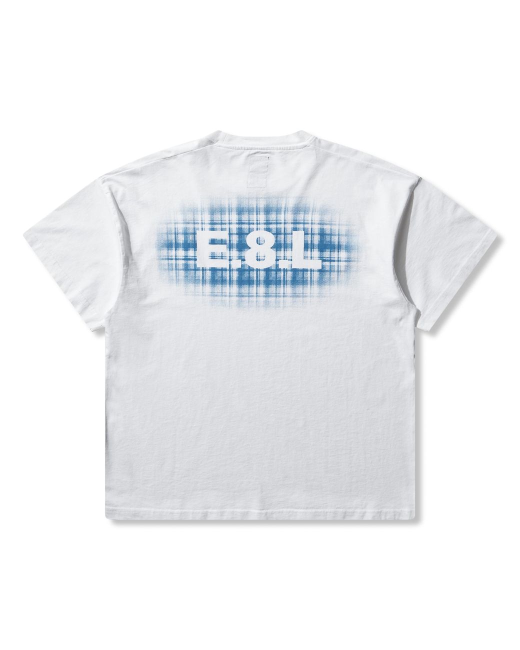 Roa White X Eightlines T-Shirt T-Shirts for men