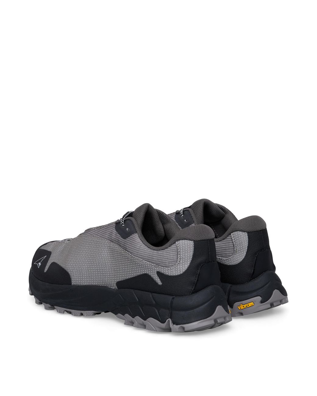 Roa Black Kuna Trail Footwear