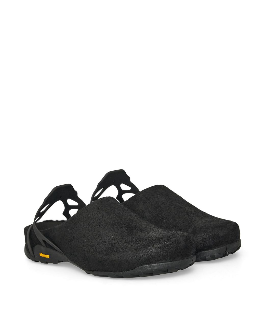 ROA Fedaia Sneakers in Black | Lyst
