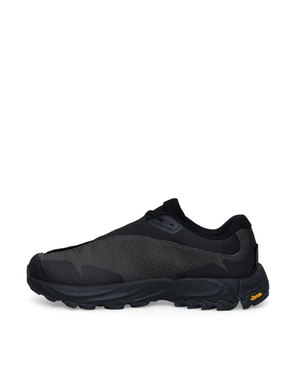 Roa Black Kuna Trail Footwear