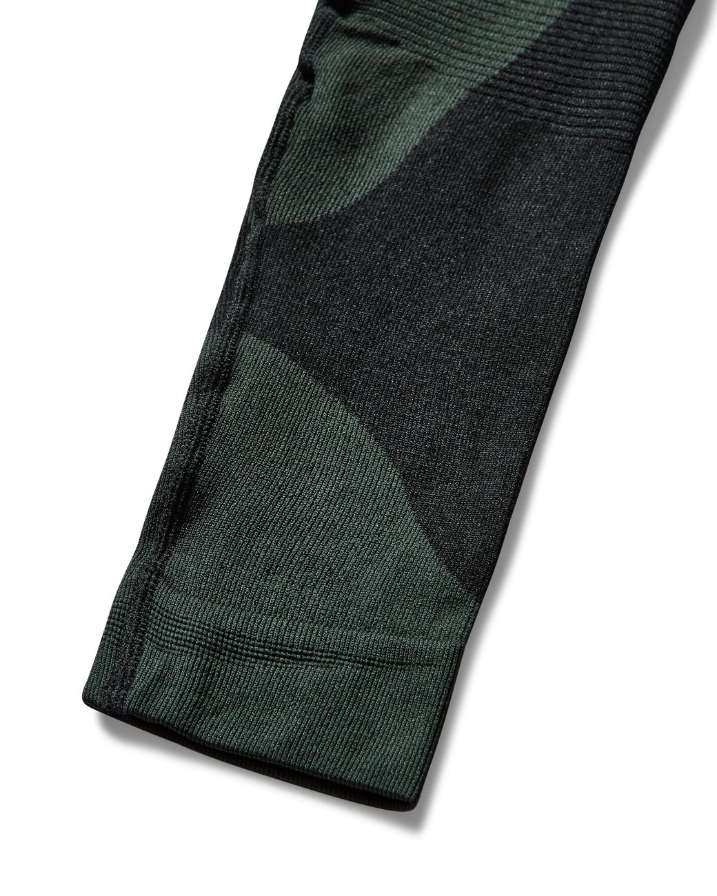 Roa Black Daze Compression Seamless Long Sleeve Tops for men