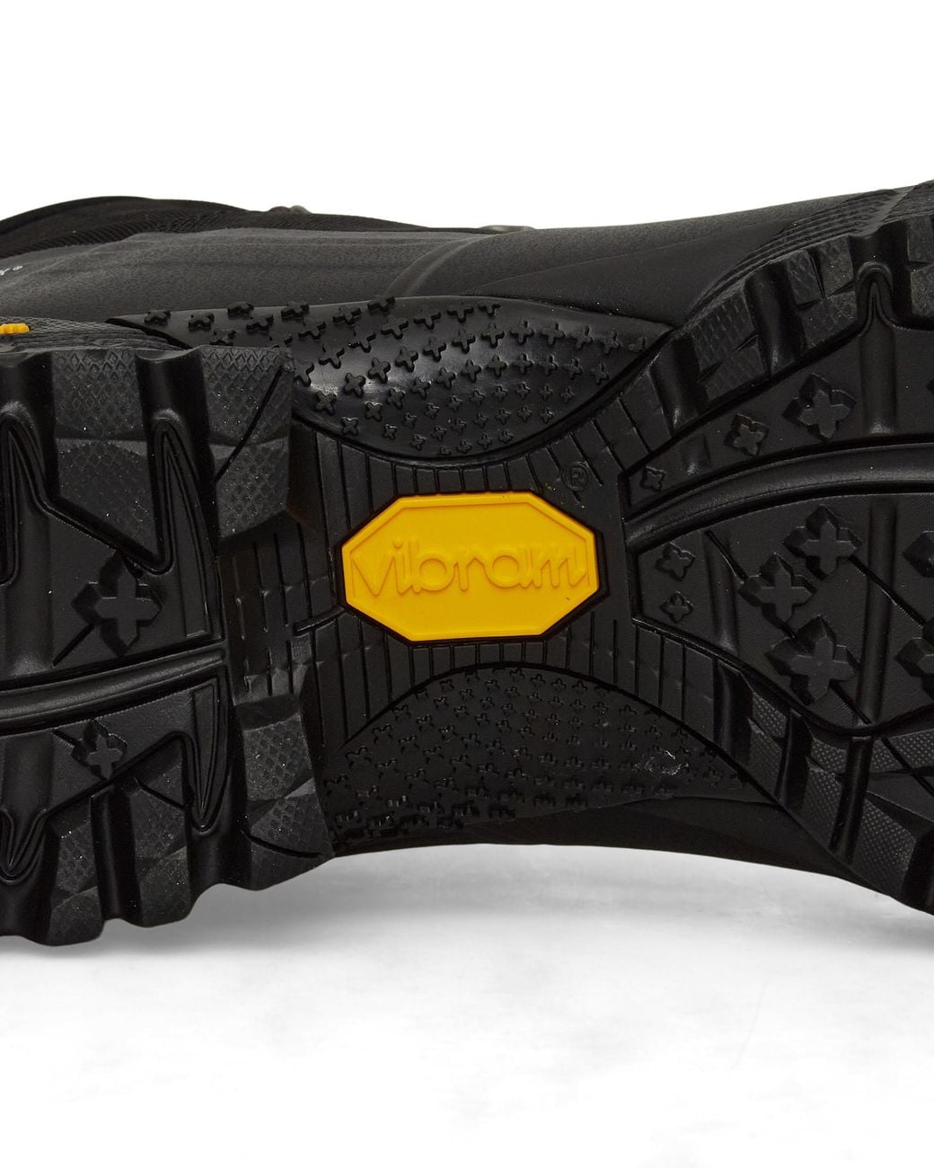 Roa Black Andreas Waterproof Sympatex Footwear
