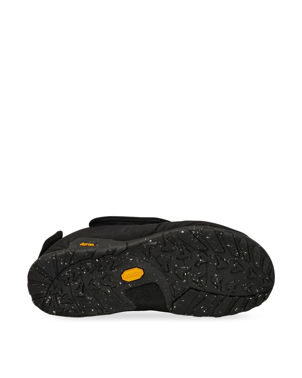 Roa Black Night Walker Footwear for men