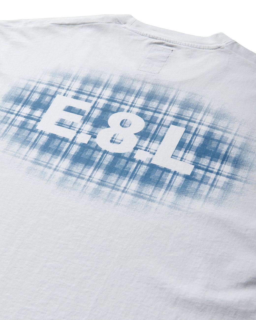 Roa White X Eightlines T-Shirt T-Shirts for men