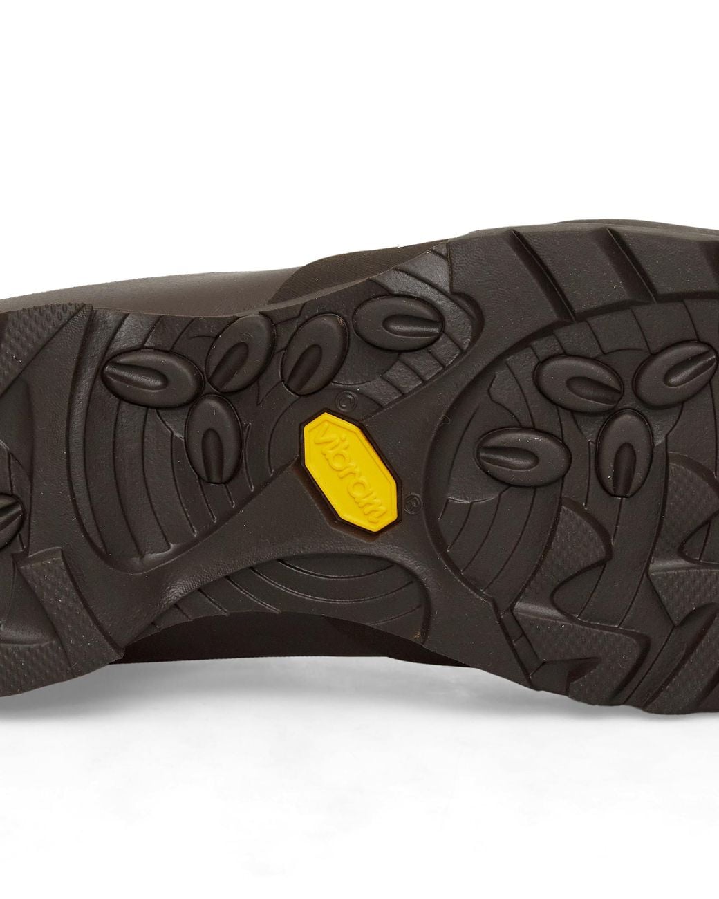 Roa Brown Cingino Waterproof Sympatex Footwear