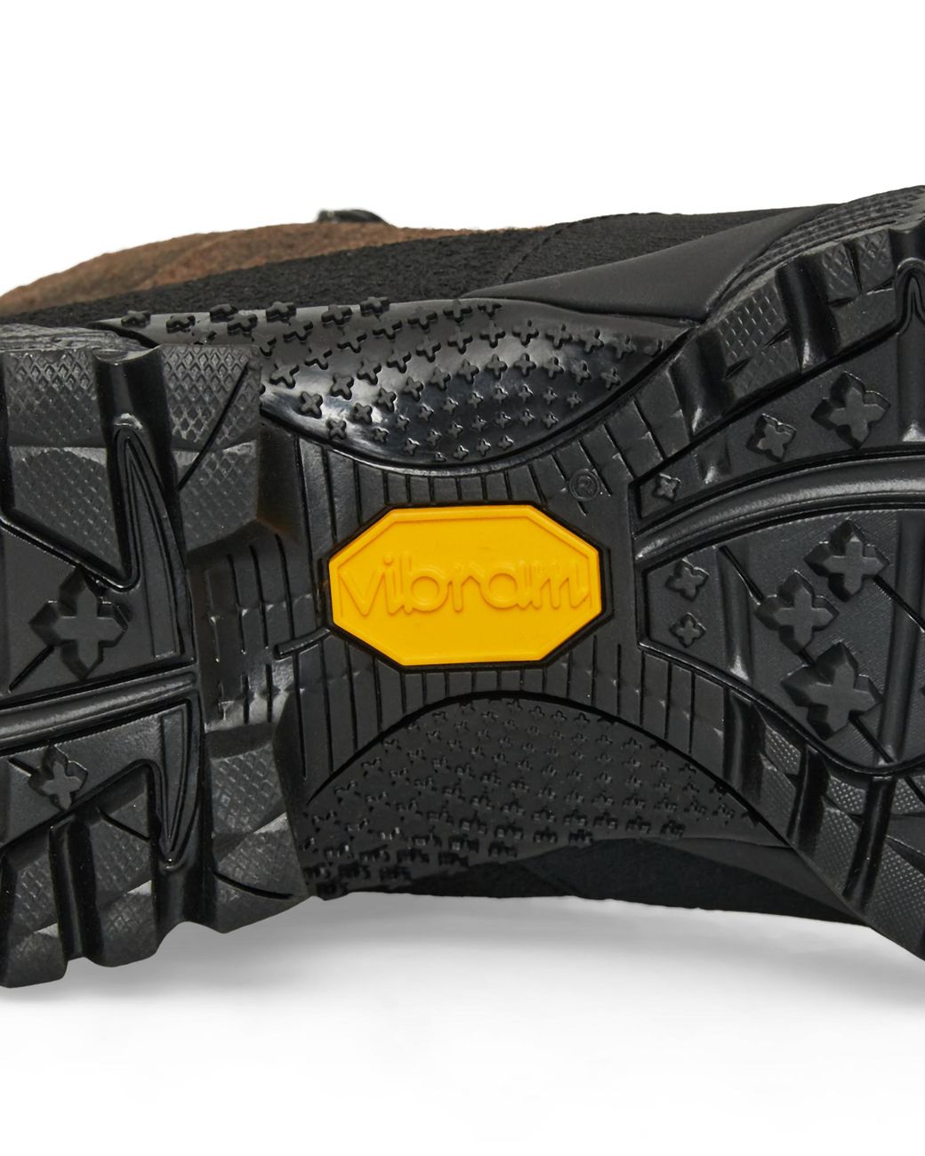 Roa Brown Andreas Boots