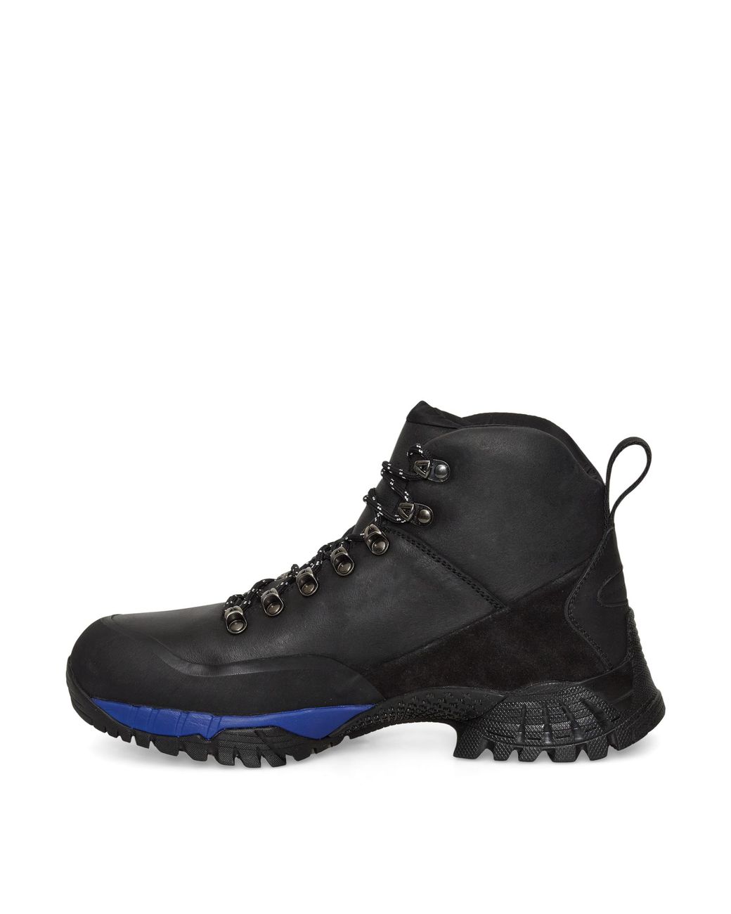 Roa Black X Fragment Andreas Footwear