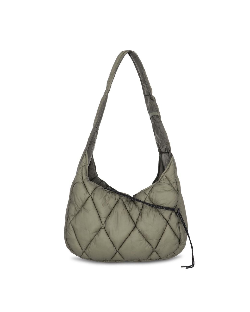 Roa Gray Nuna Packable Bag Hard Goods