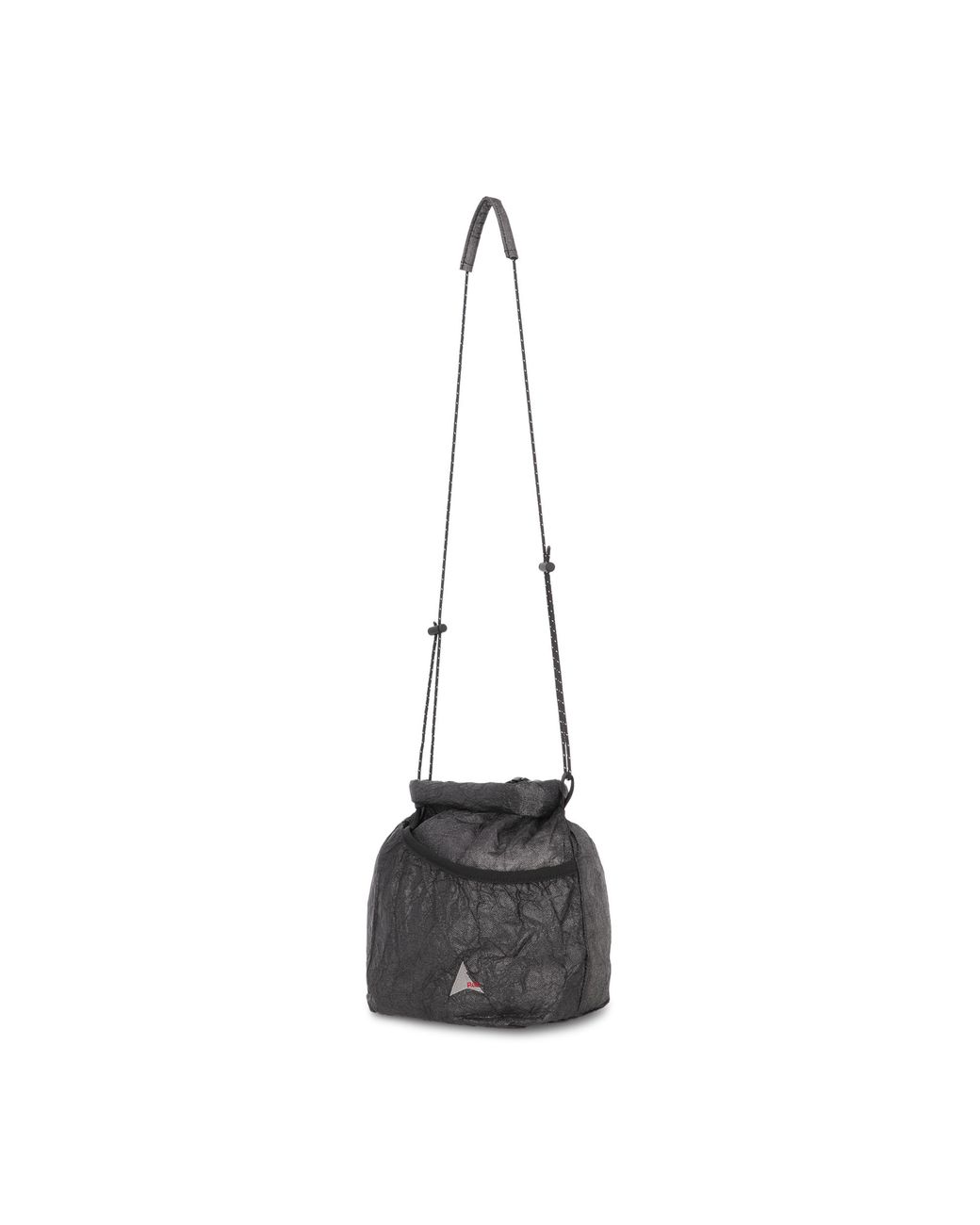 Roa Black Yuna Dyneema Crossbody Bag Hard Goods