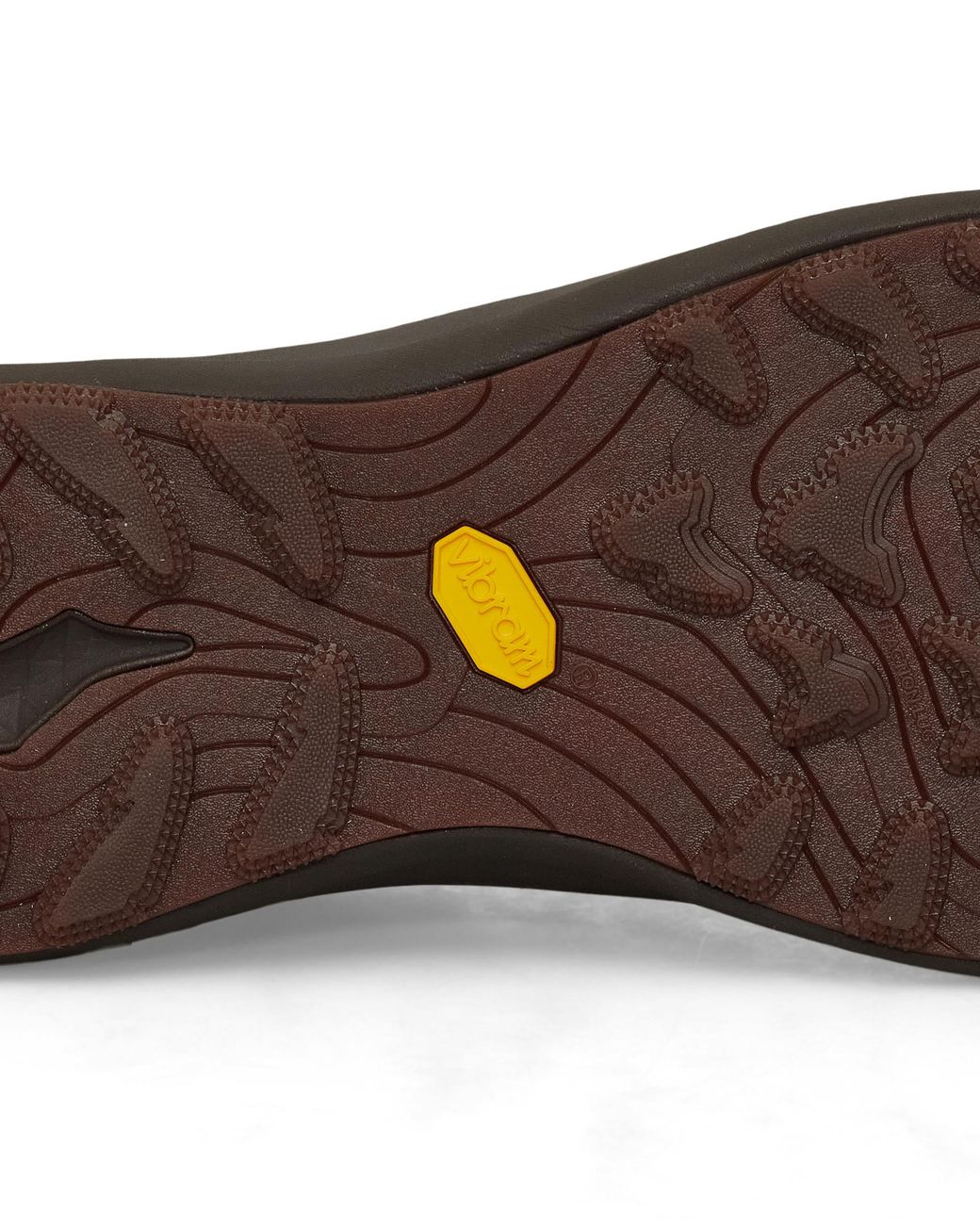 Roa Brown Sella Vectran Footwear