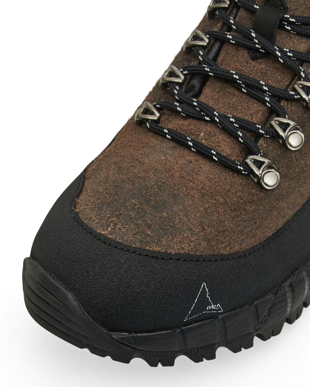 Roa Brown Andreas Boots