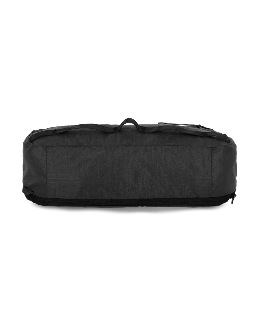 Roa Black Vaphi Ripstop Travel Toiletry Bag Hard Goods