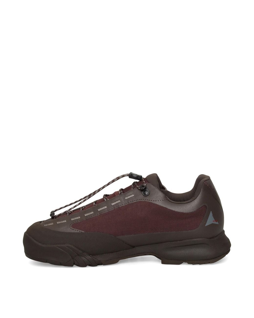 Roa Brown Cingino Waterproof Sympatex Footwear