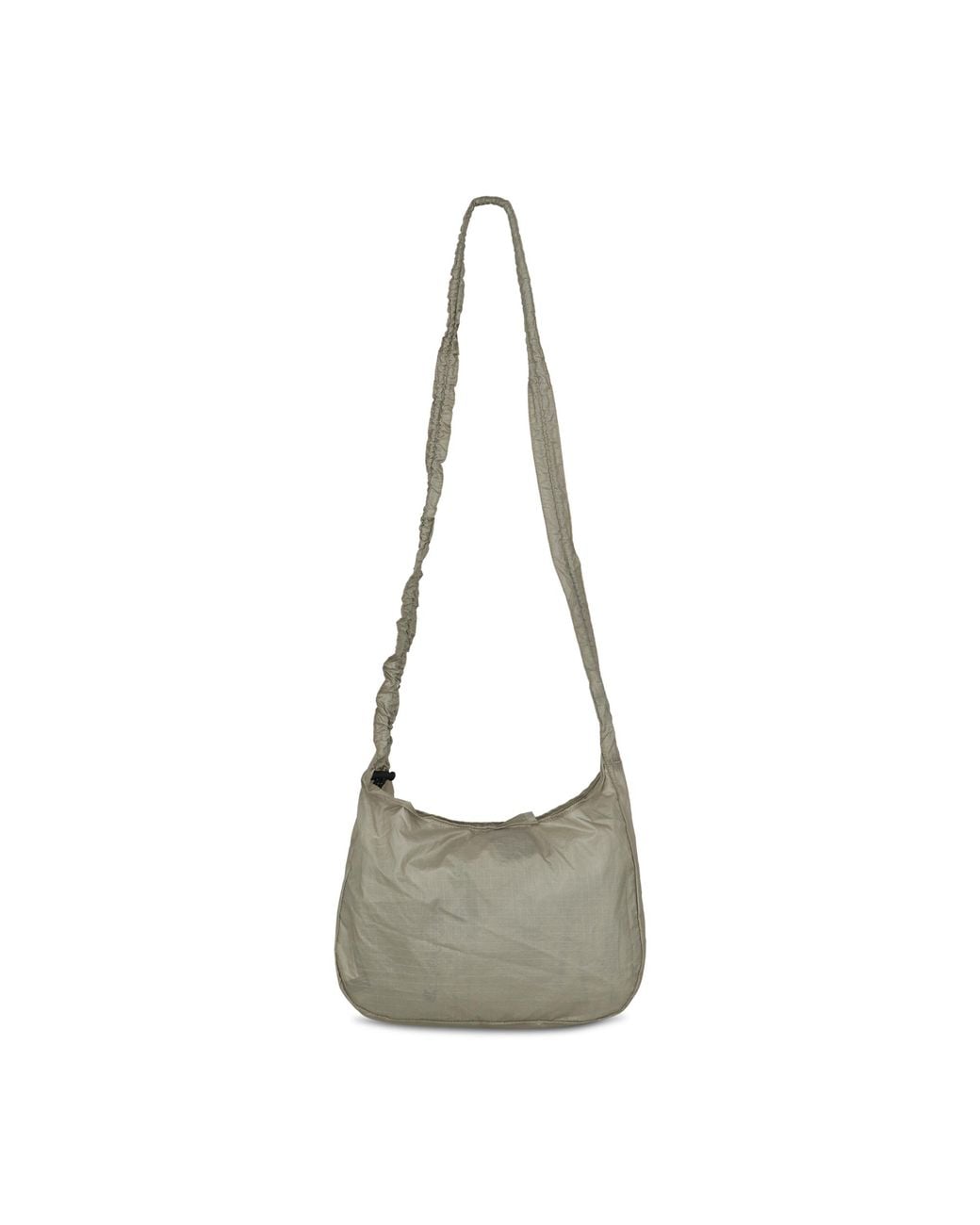 Roa Green Laki Small Packable Knot Bag Hard Goods