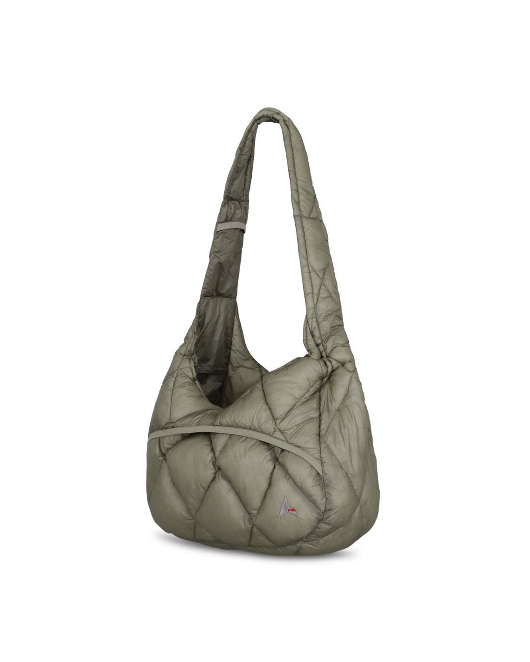 Roa Gray Nuna Packable Bag Hard Goods