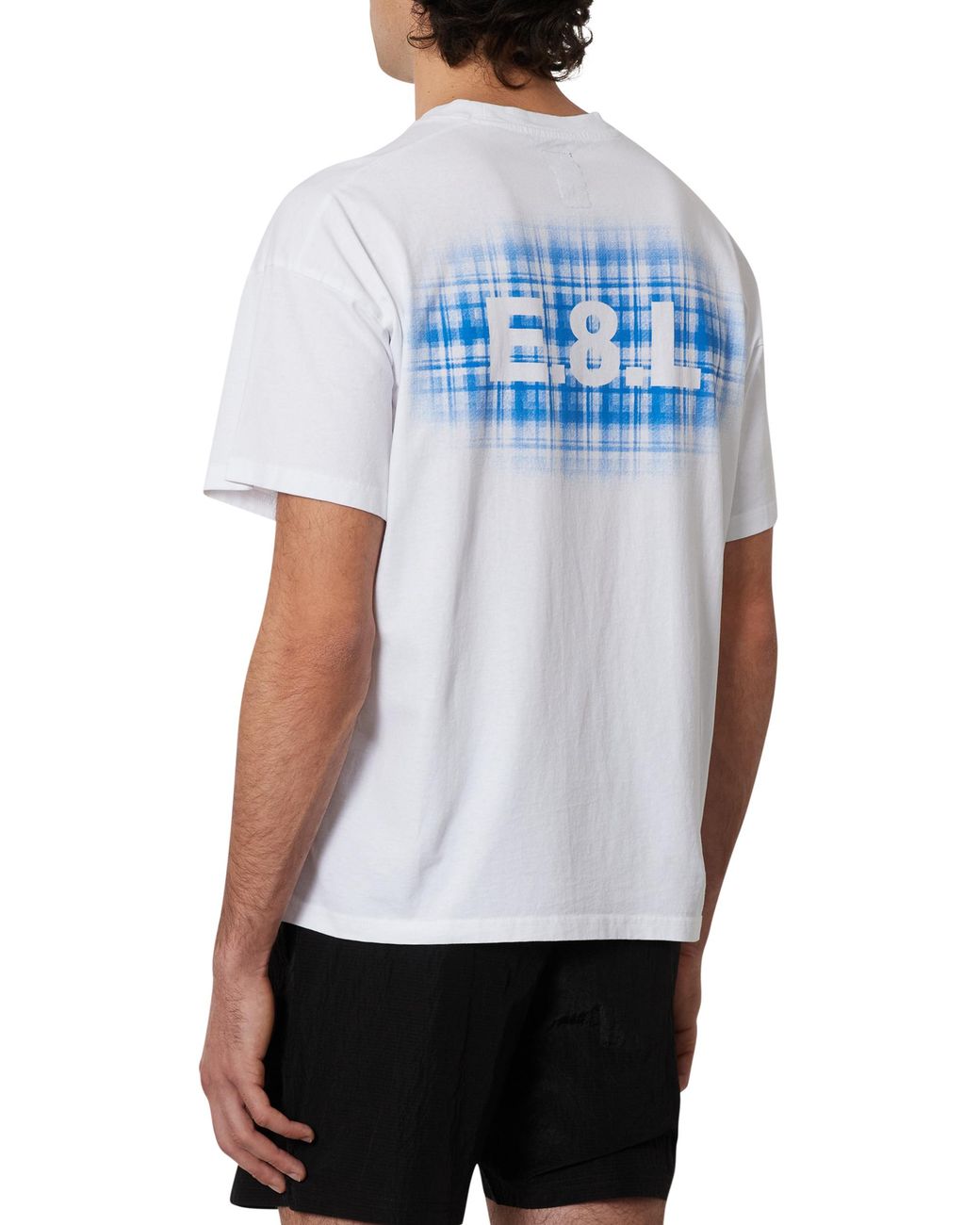 Roa White X Eightlines T-Shirt T-Shirts for men