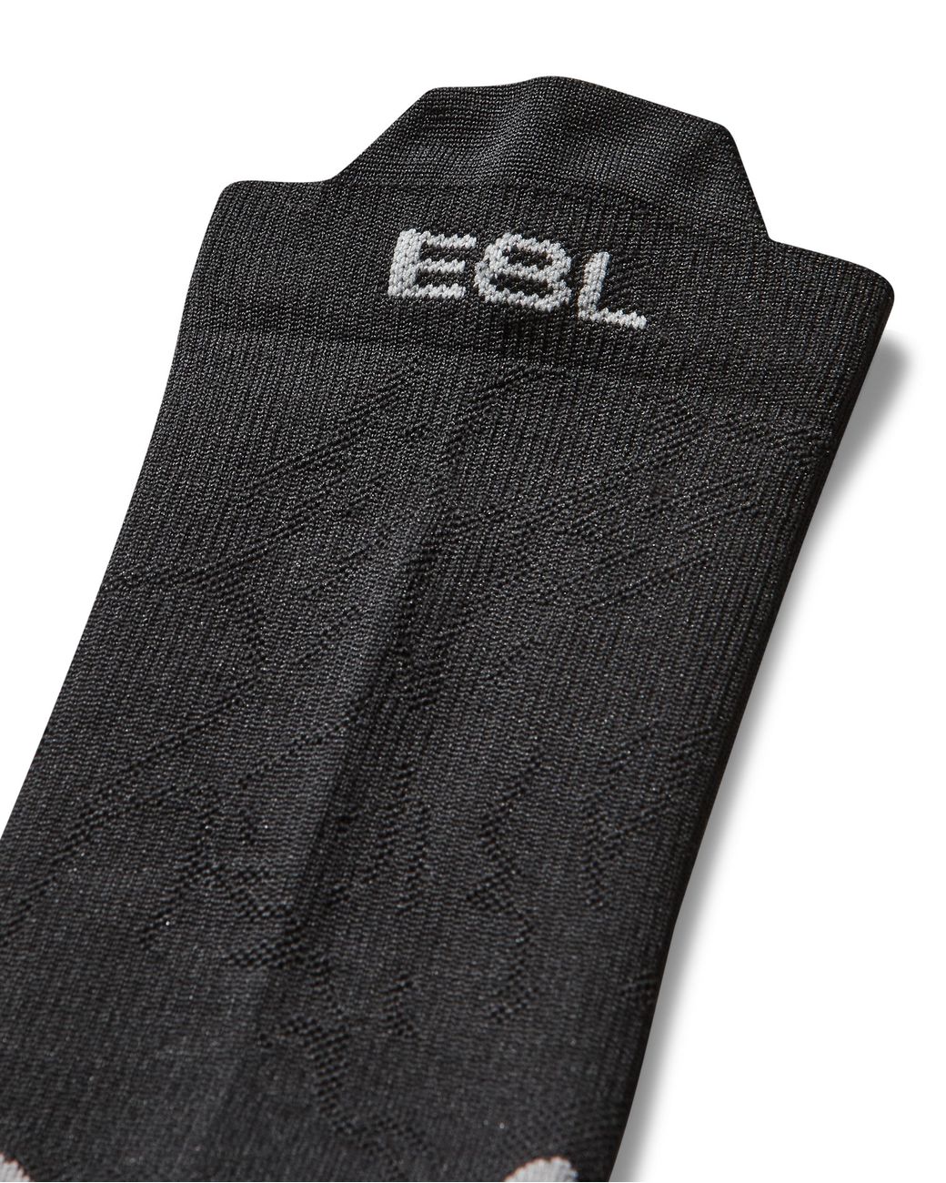 Roa Black X Eightlines Ryli Q-Skin Socks Underwear
