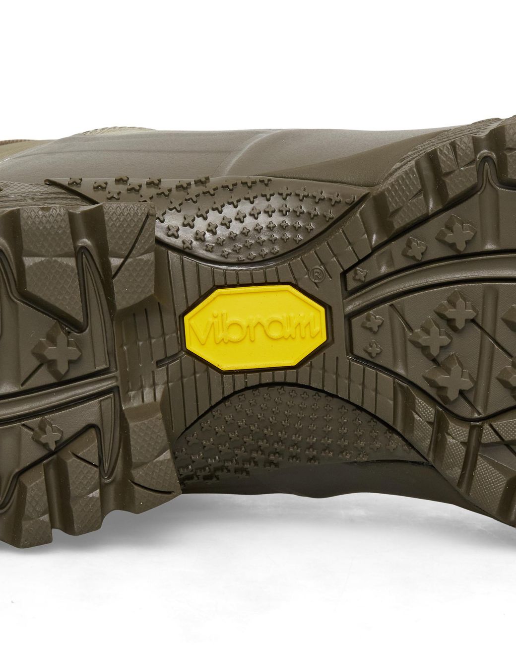 Roa Brown Andreas Waterproof Sympatex Footwear