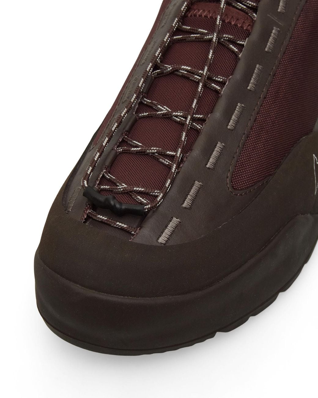 Roa Brown Cingino Waterproof Sympatex Footwear