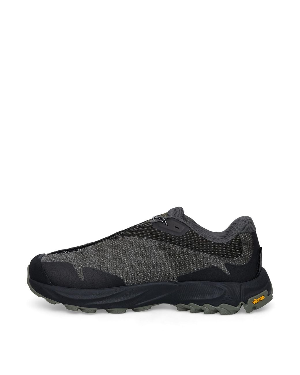 Roa Black Kuna Trail Footwear