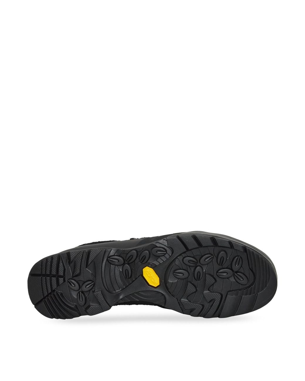 Roa Black Cingino Sneakers