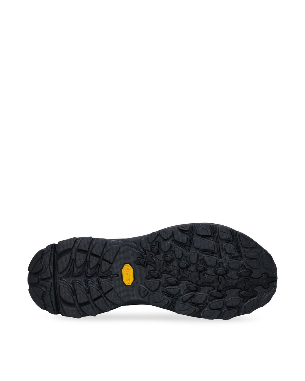 Roa Black Kuna Trail Footwear