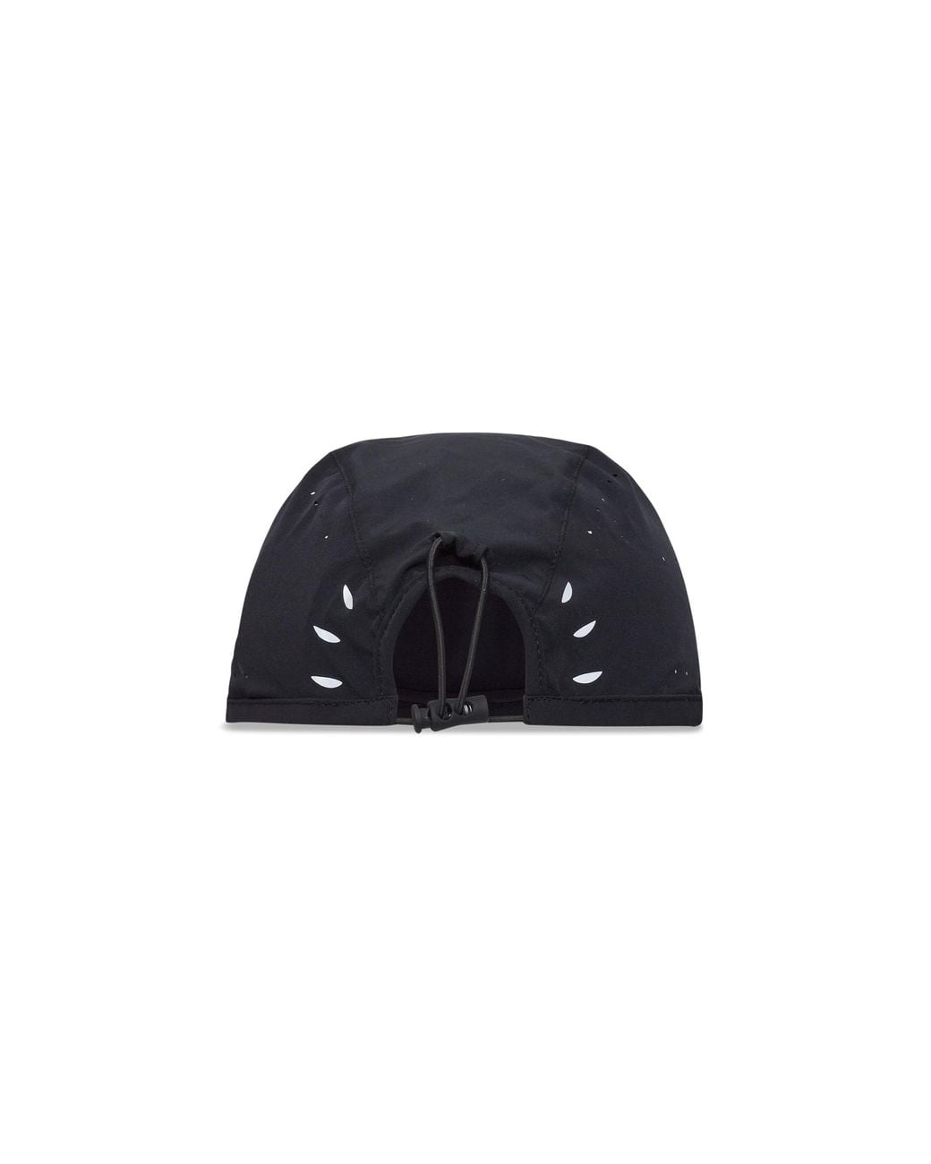 Roa Blue Gator Running Cap Soft Goods
