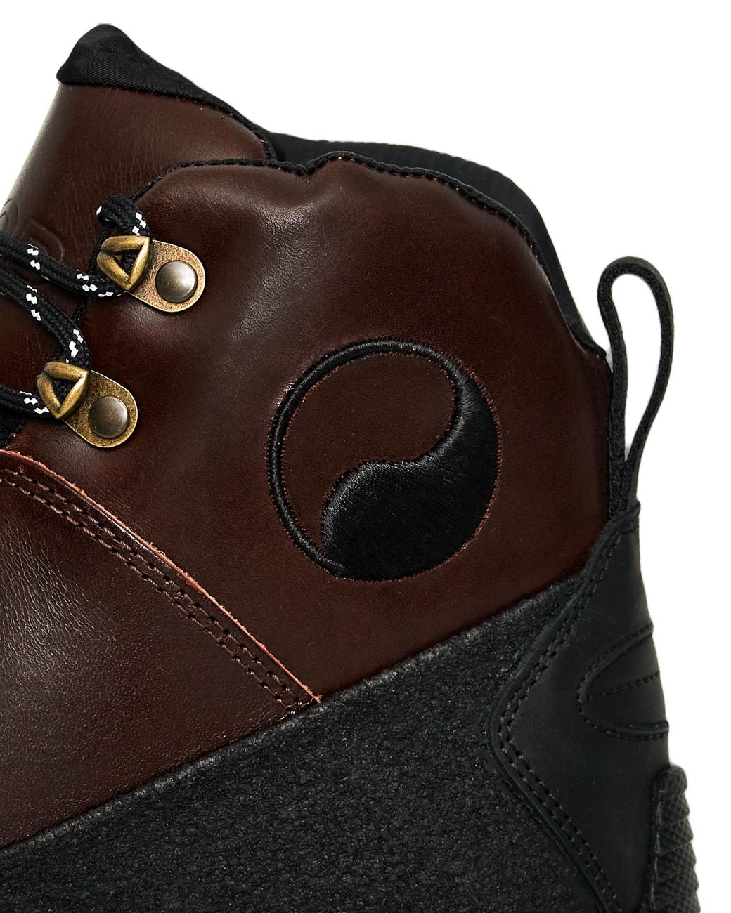 Roa Black X Our Legacy Work Shop Andreas Boots