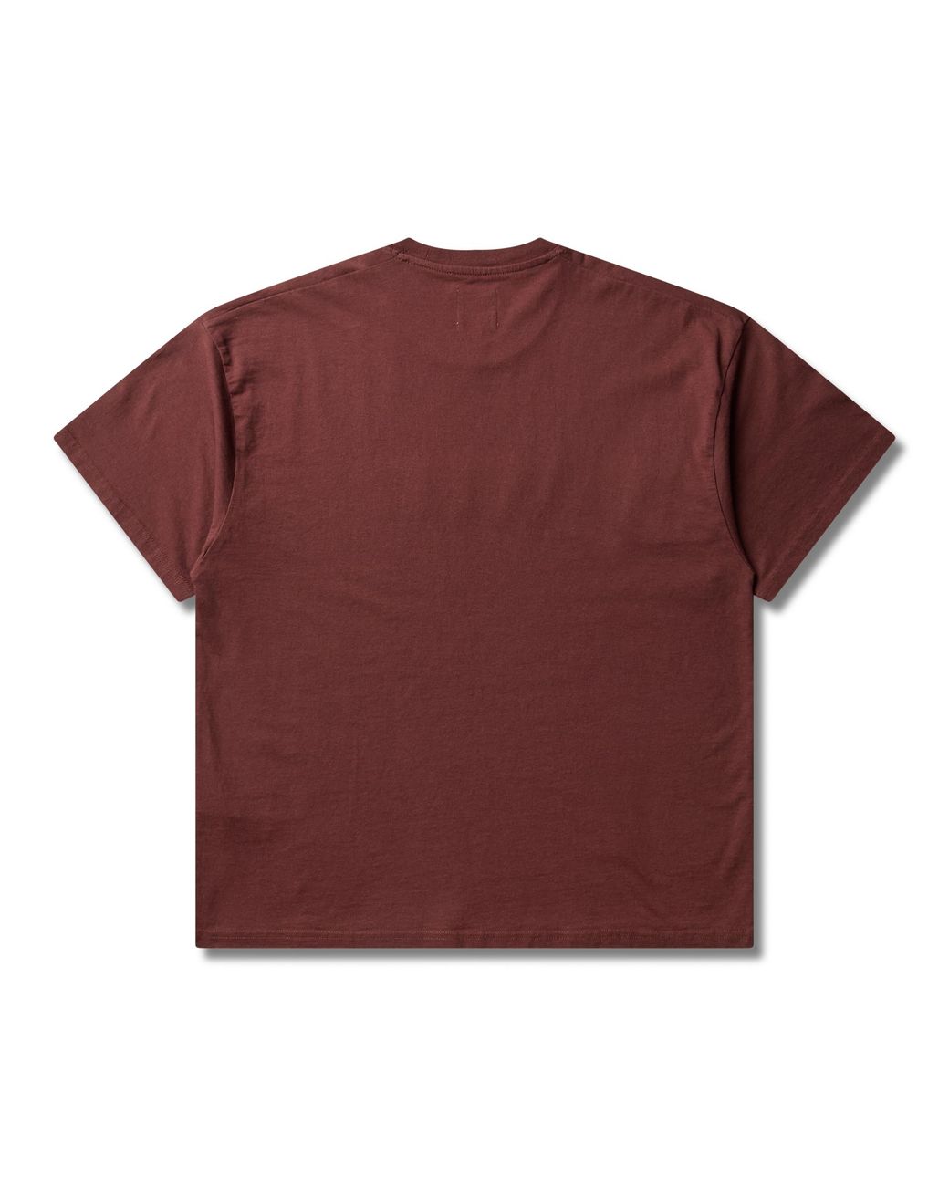 Roa Red Two Snakes Reflective T-Shirt Tops