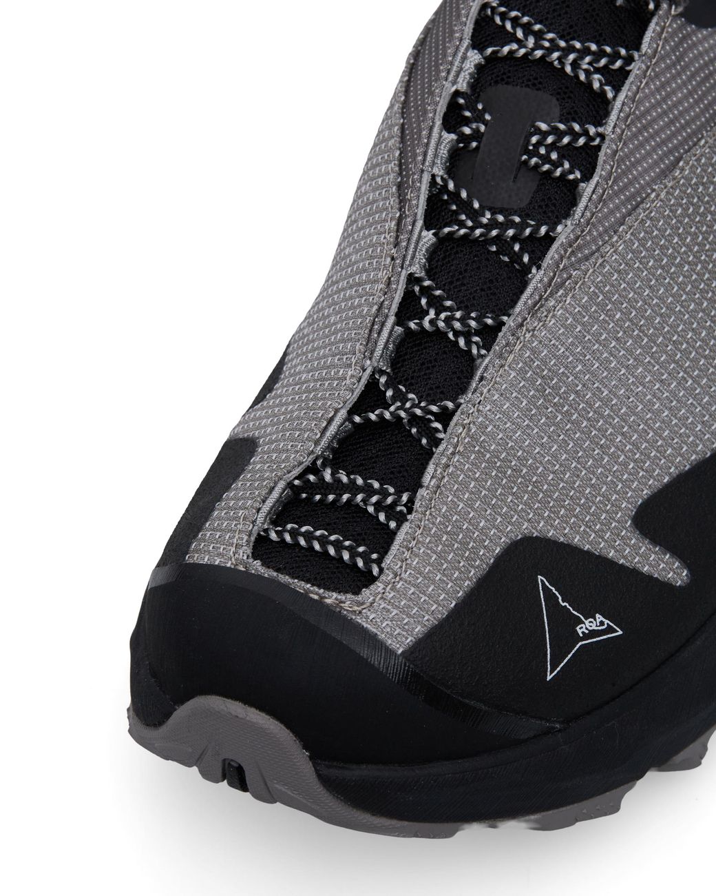 Roa Black Kuna Trail Footwear