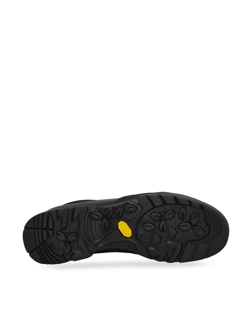 Roa Black Cingino Waterproof Sympatex Footwear