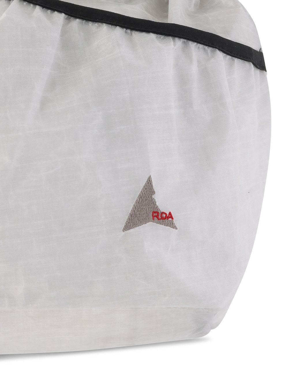 Roa White Yuna Dyneema Crossbody Bag Hard Goods
