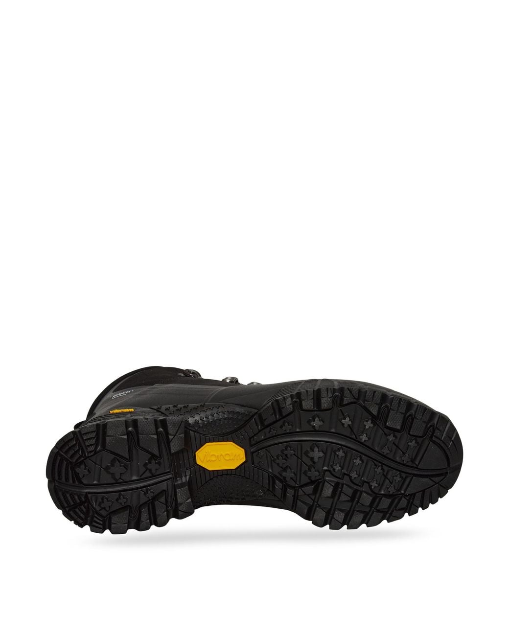 Roa Black Andreas Waterproof Sympatex Footwear