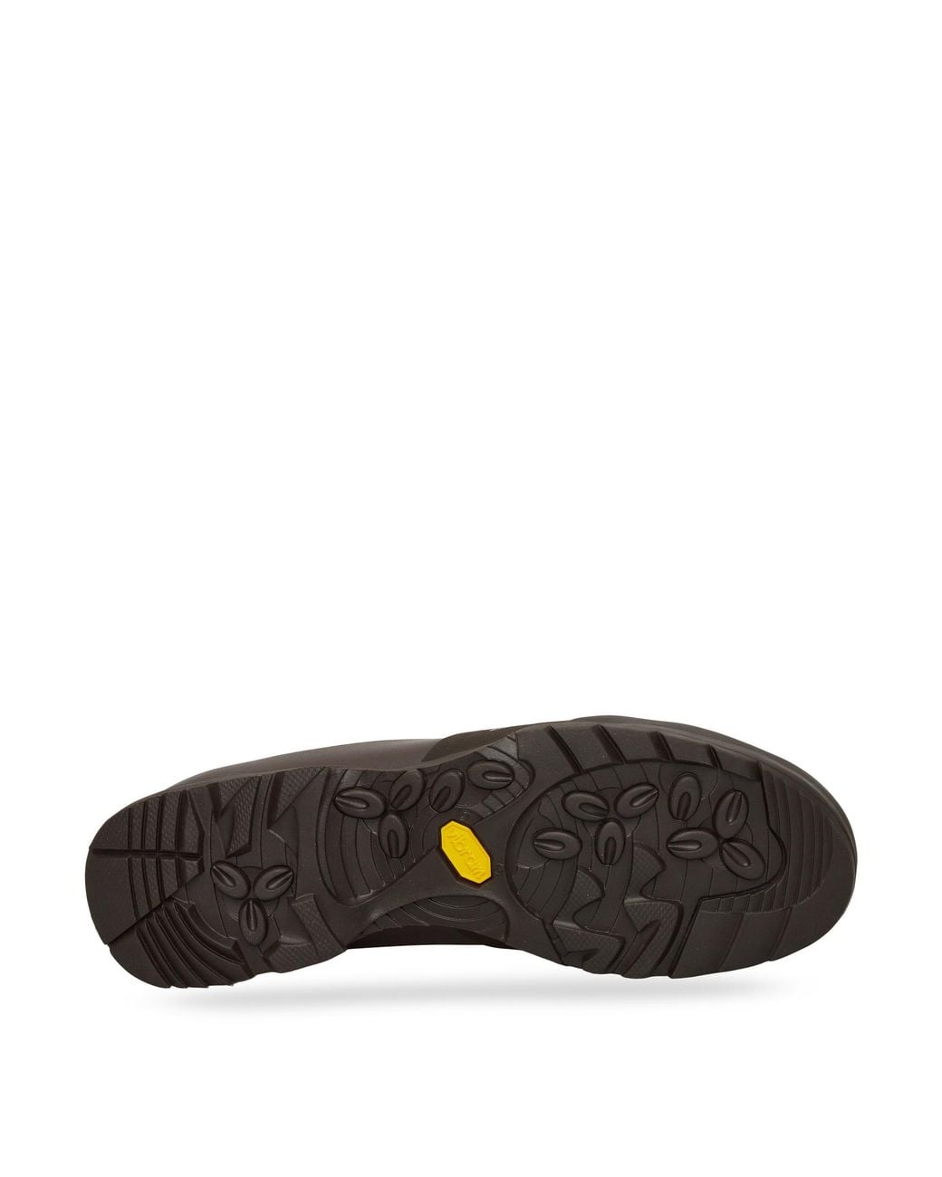 Roa Brown Cingino Waterproof Sympatex Footwear