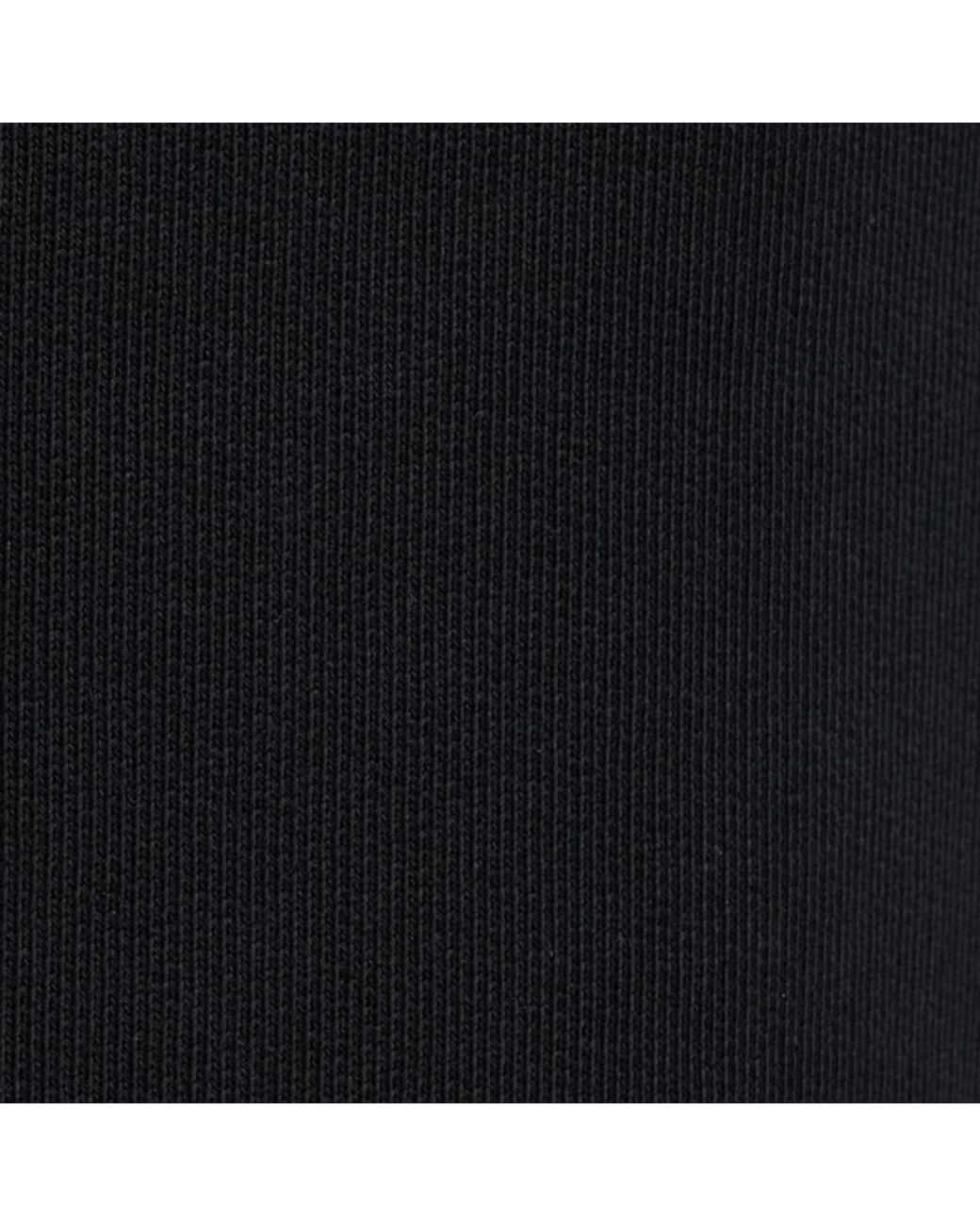 Roberto Cavalli Black Roar Trousers