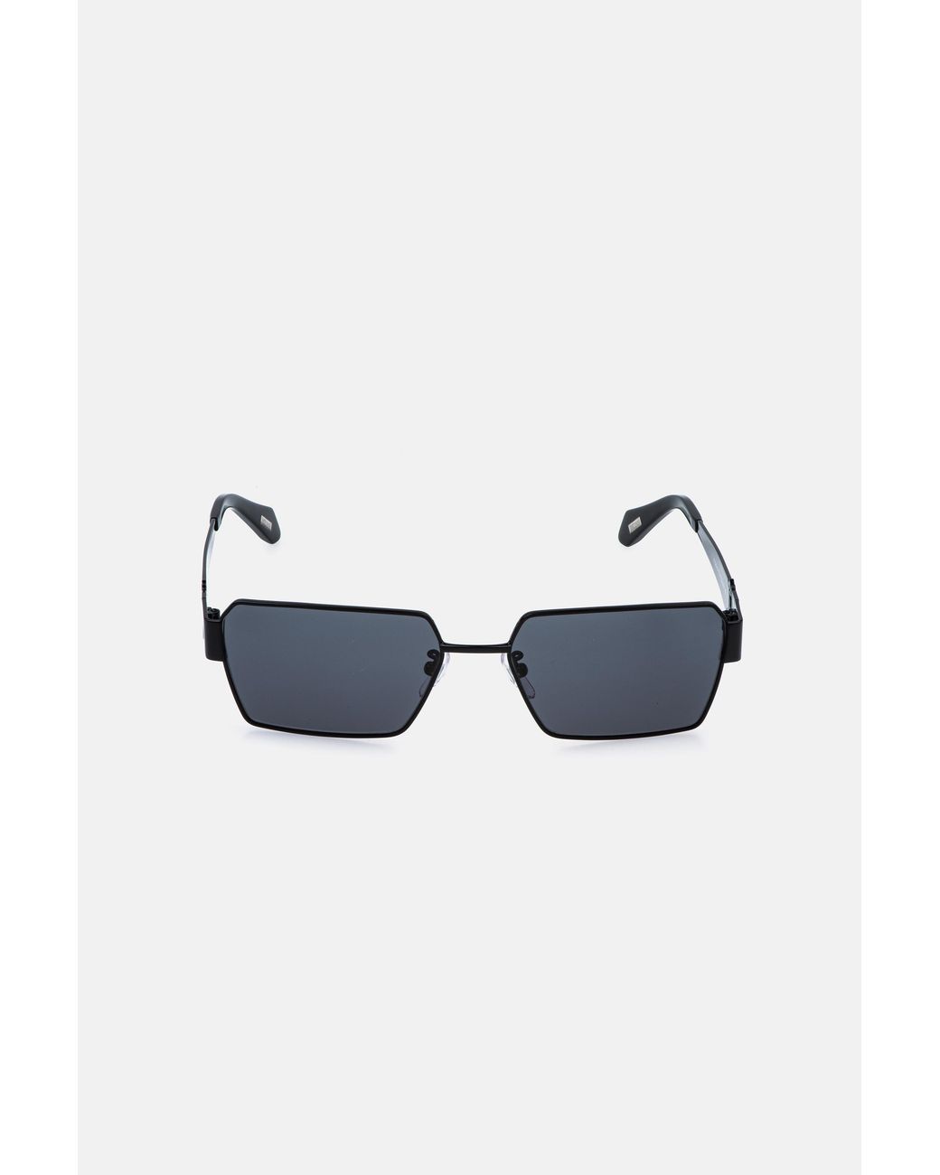 Roberto Cavalli Black Sunglasses Just Cavalli